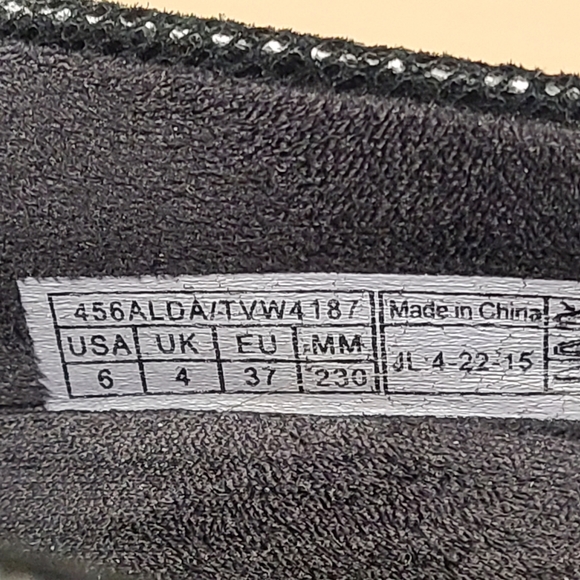 Vionic Alda loafers size 6 - Picture 6 of 9